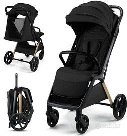 Passeggino Kinderkraft LOOM