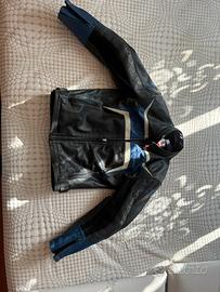 Giacca da moto