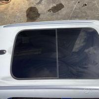 VETRO TETTO APRIBILE MINI Countryman 1Â° Serie (10