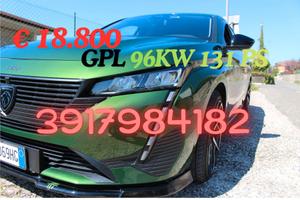 PEGEOUT 308 GPL 2023