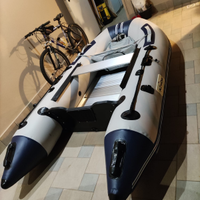 Gommone Tender 2,70m