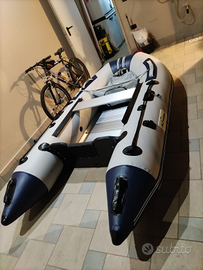 Gommone Tender 2,70m