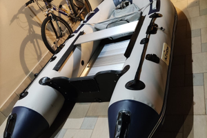 Gommone Tender 2,70m