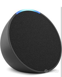 Echo Pop Alexa