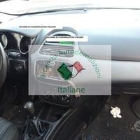 Kit Airbag Fiat Punto