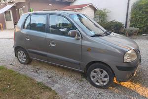 Hyundai Atos Prime 1.1 12V Active 