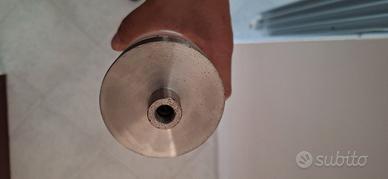Lampade artigianali per calamari
