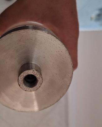 Lampade artigianali per calamari