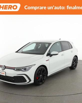 VOLKSWAGEN Golf WW57508