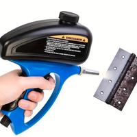 Pistola Sabbiatura D'aria