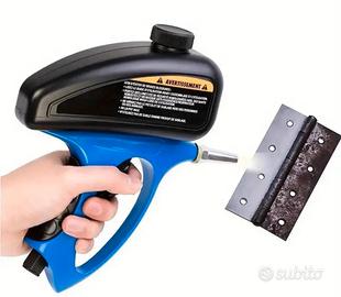 Pistola Sabbiatura D'aria