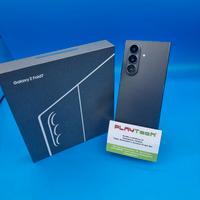 SAMSUNG Z FOLD 7 BLACK 512 GB 12 GB USATO