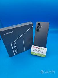 SAMSUNG Z FOLD 7 BLACK 512 GB 12 GB USATO