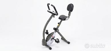 cyclette da camera 