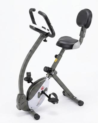 cyclette da camera 