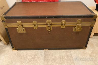 Baule vintage