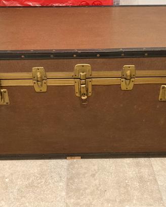 Baule vintage