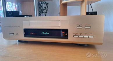 accuphase dp57cd