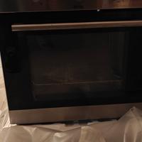 forno da incasso 