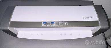 Leitz iLAM Office Pro A3 Plastificatrice a caldo