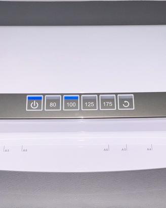 Leitz iLAM Office Pro A3 Plastificatrice a caldo