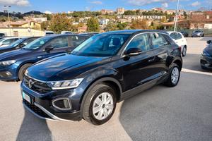VOLKSWAGEN T-ROC 1.0 TSI 110CV LIFE 2022 BENZINA