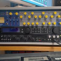 Delay TC Electronic DTwo