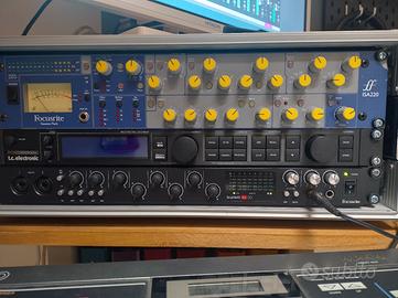 Delay TC Electronic DTwo