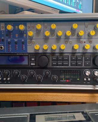 Delay TC Electronic DTwo