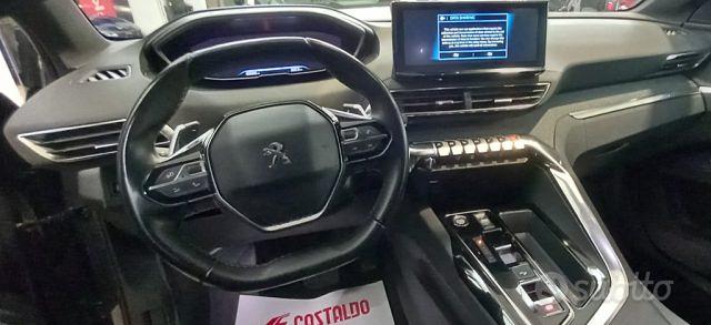 Peugeot 5008 2ª serie
