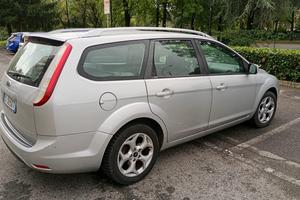 Ford Focus SW 1.6 BZ/GPL “IKON” 2010