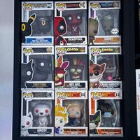 Funko pop vari e rari