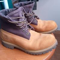Timberland scarponi