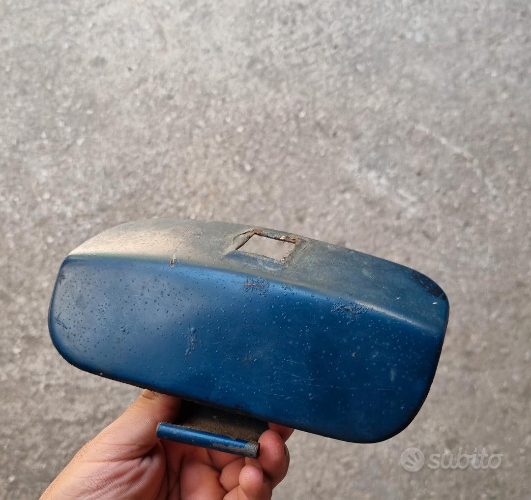 sportellino vespa 125 primavera e et3 originale Accessori Moto In