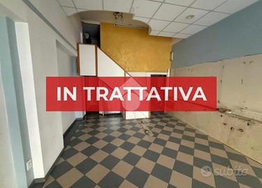 NEGOZIO A PADOVA