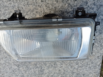 Ricambi epoca Audi 80