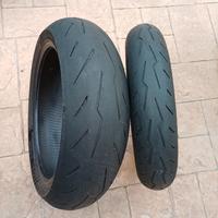 pirelli diablo rosso 4