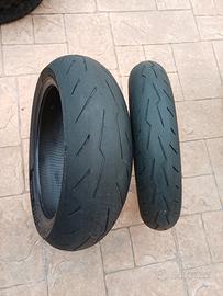 pirelli diablo rosso 4