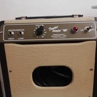 Fender champion 600