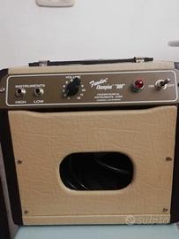 Fender champion 600