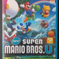 New Super Mario Bros U. Giochi per nintendo WiiU