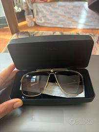 Occhiali versace VE2242 NUOVO dark grey