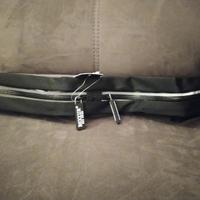 Cintura marsupio fitness Boxeur des Rues