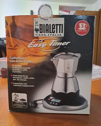 Caffettiera