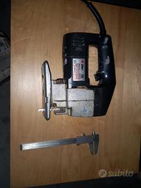 Seghetto alternativo  per legno 