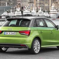 Ricambi per audi a1 2011/2018