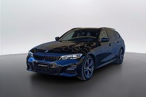 BMW Serie 3 G21 2019 Touring - 320d Touring U13588