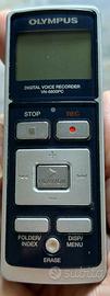 Registratore Olympus VN-6800PC usato