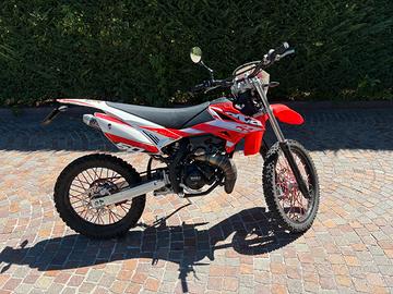 Beta RR 50cc 2016 - ottime condizione