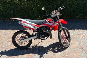 Beta RR 50cc 2016 - ottime condizione